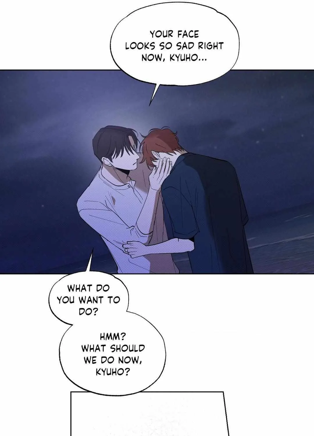 Read Part-Time Partner chapter 58 image 66 on Lezhin