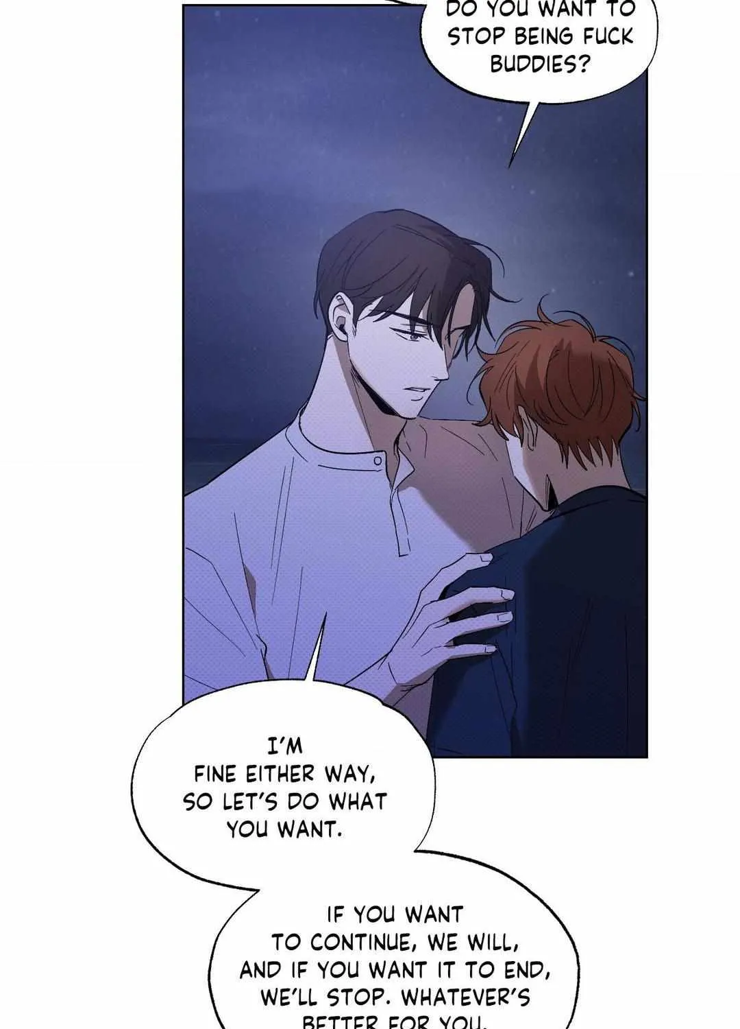 Read Part-Time Partner chapter 58 image 68 on Lezhin