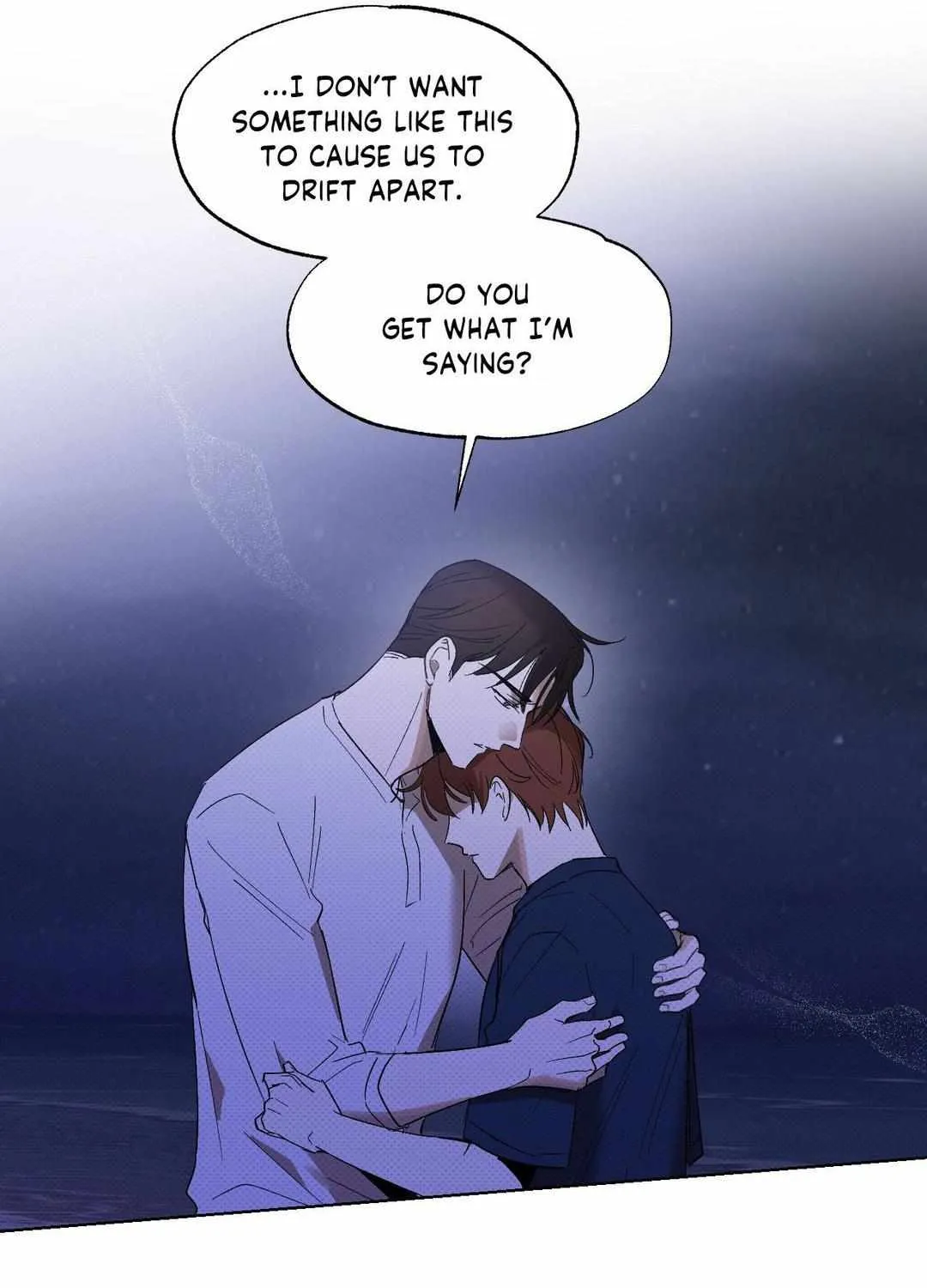 Read Part-Time Partner chapter 58 image 70 on Lezhin