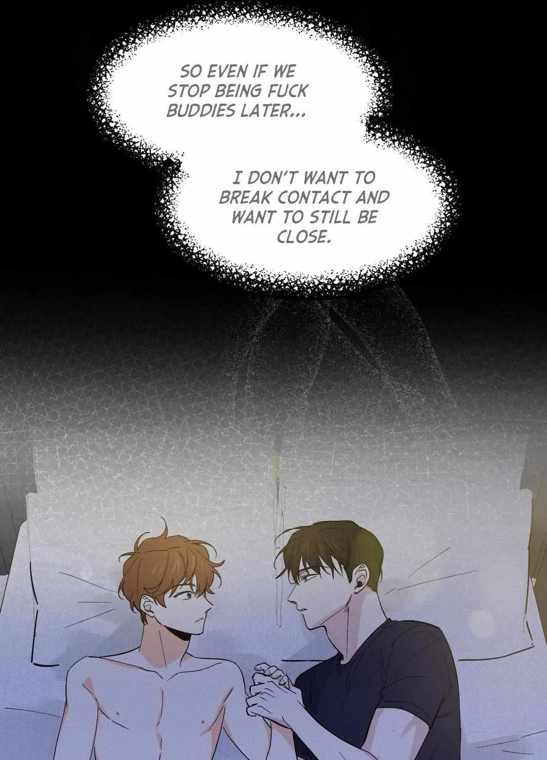 Read Part-Time Partner chapter 58 image 74 on Lezhin