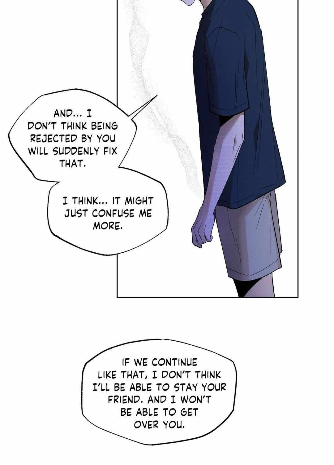 Read Part-Time Partner chapter 58 image 78 on Lezhin