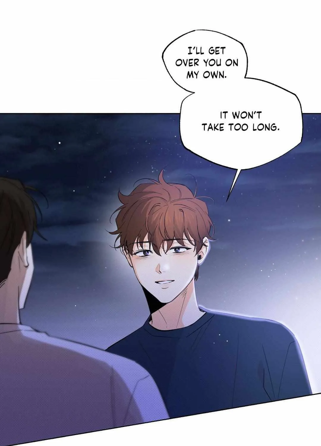 Read Part-Time Partner chapter 58 image 79 on Lezhin