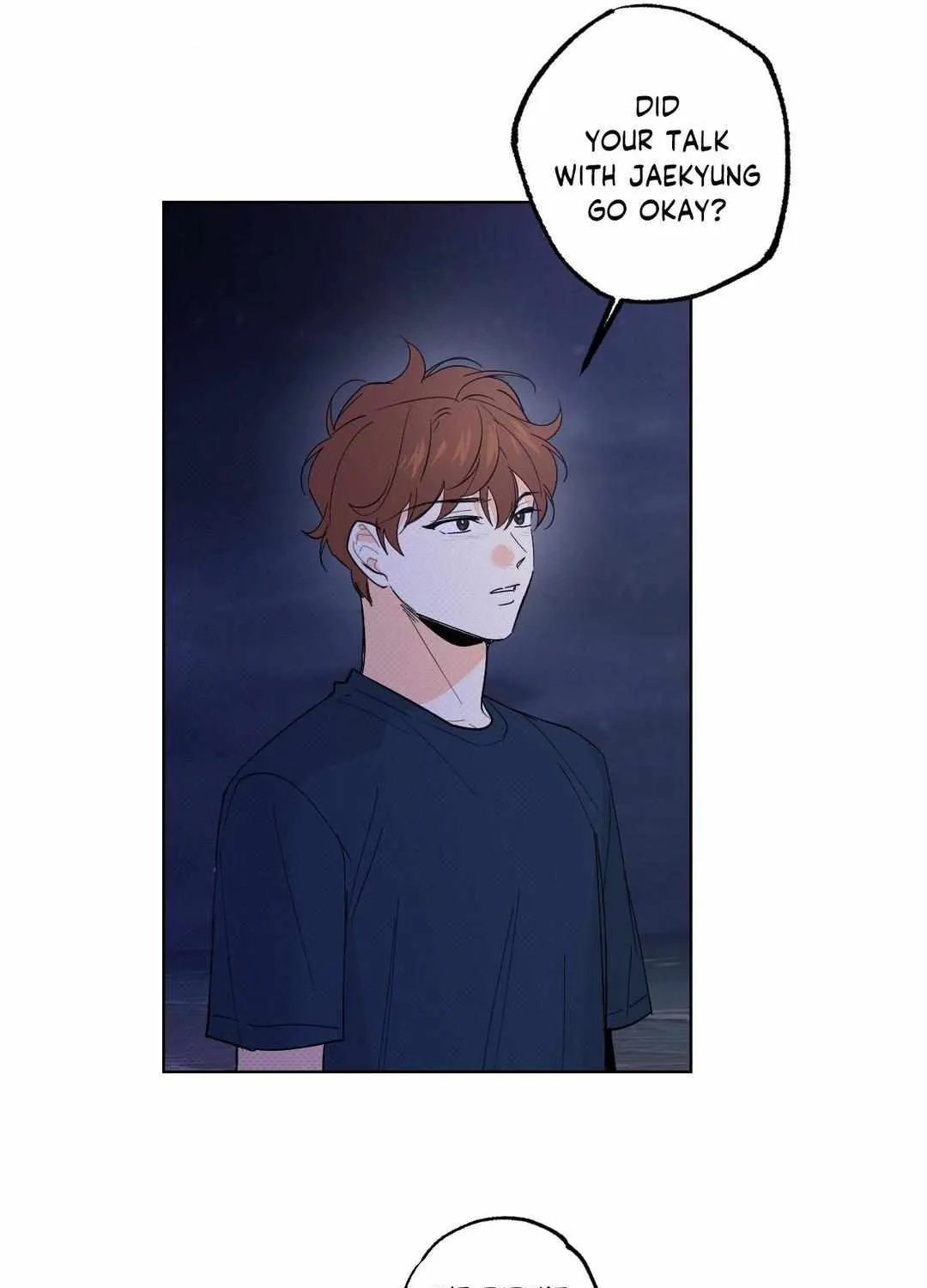 Read Part-Time Partner chapter 58 image 8 on Lezhin