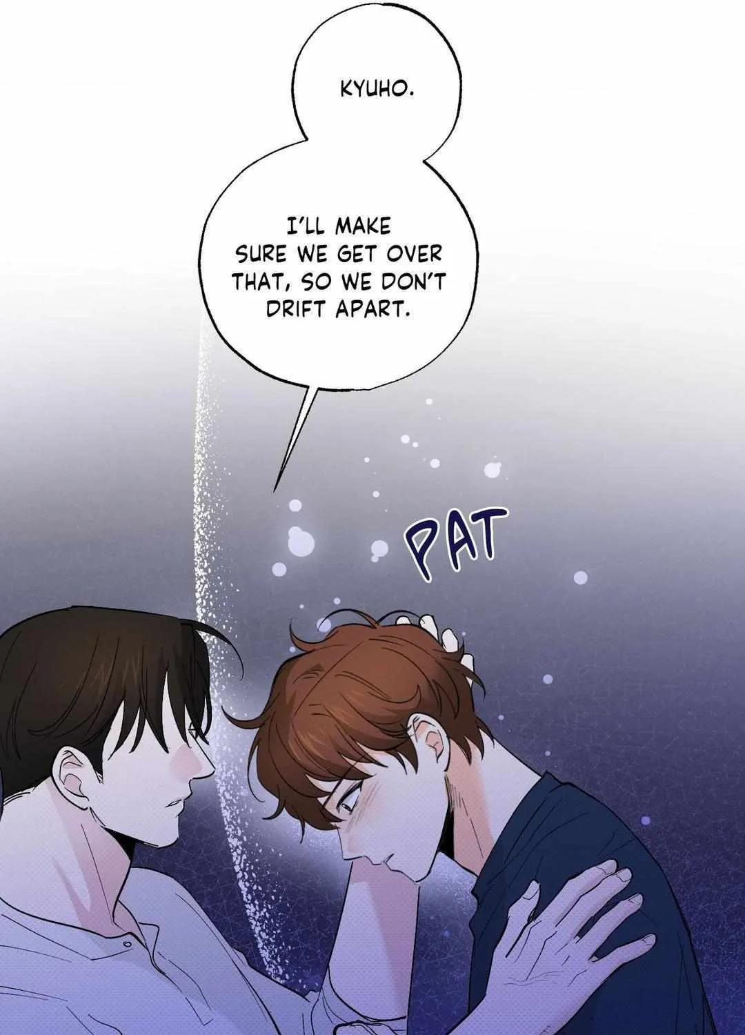 Read Part-Time Partner chapter 58 image 84 on Lezhin