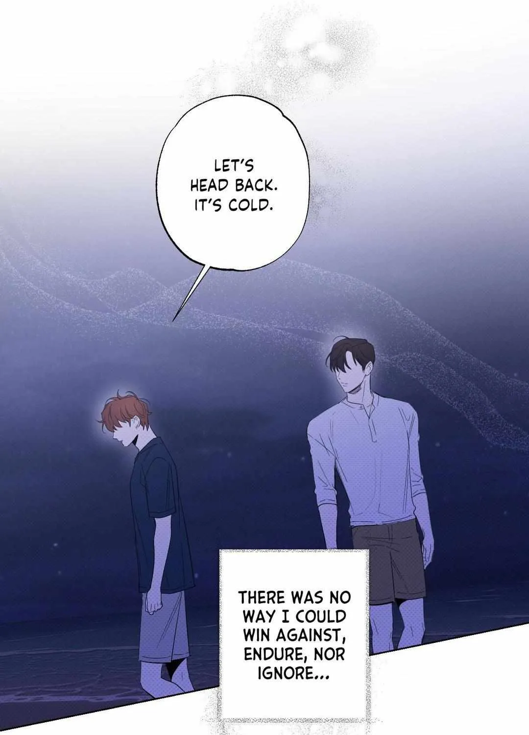 Read Part-Time Partner chapter 58 image 87 on Lezhin