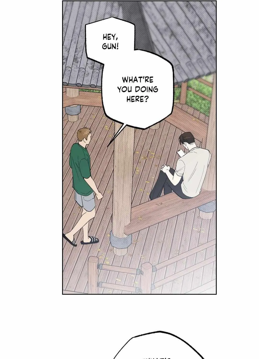 Read Part-Time Partner chapter 59 image 10 on Lezhin