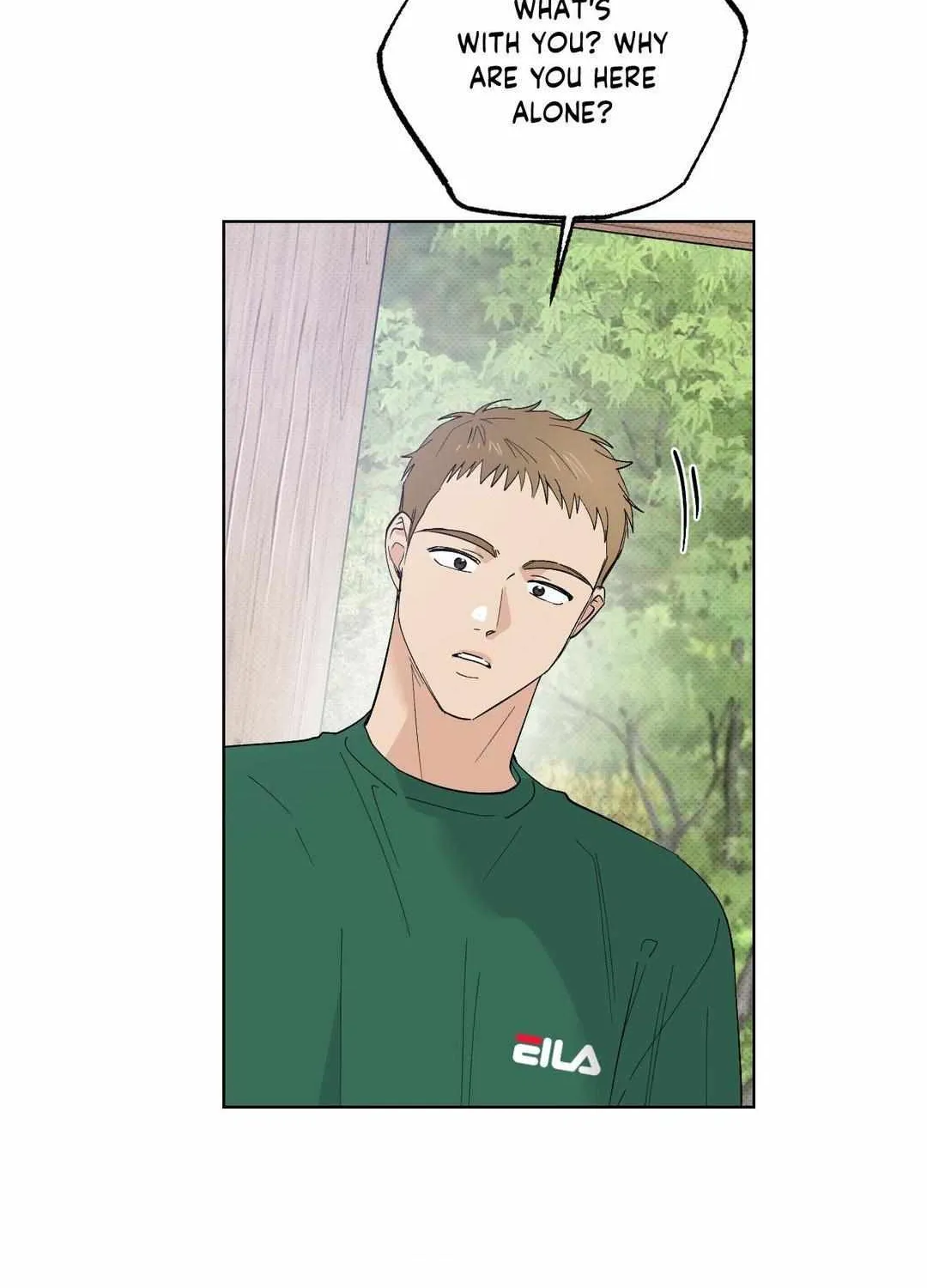 Read Part-Time Partner chapter 59 image 11 on Lezhin