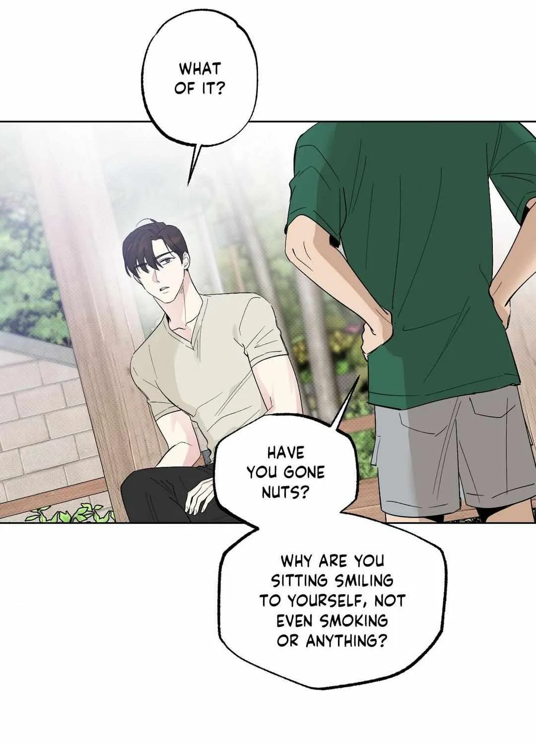 Read Part-Time Partner chapter 59 image 12 on Lezhin