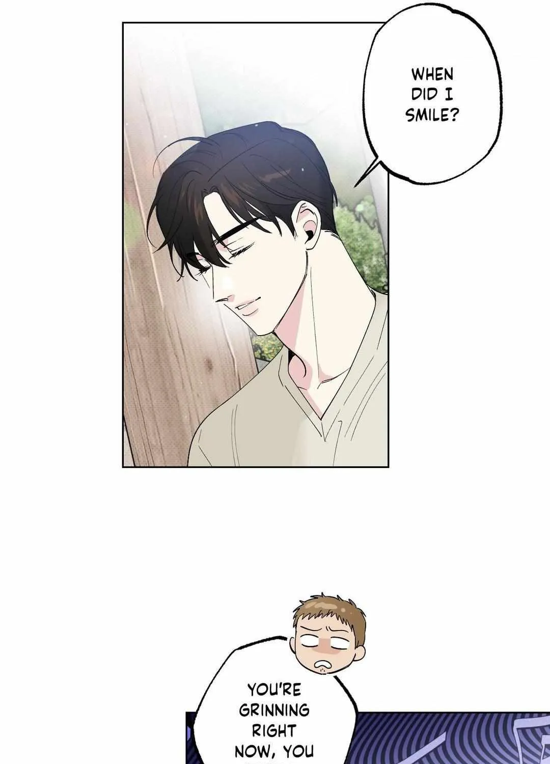 Read Part-Time Partner chapter 59 image 14 on Lezhin