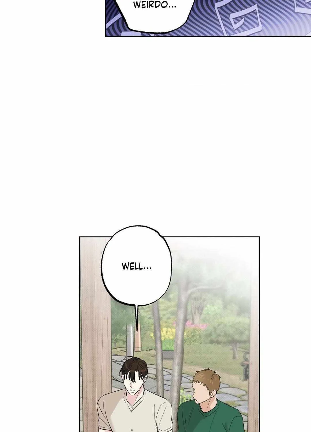Read Part-Time Partner chapter 59 image 15 on Lezhin