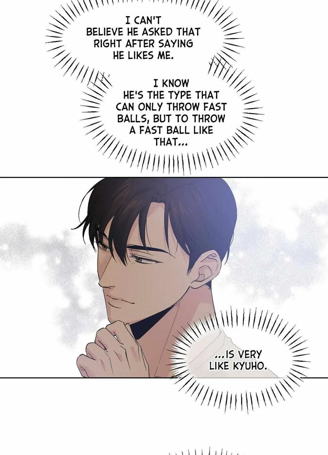 Read Part-Time Partner chapter 59 image 18 on Lezhin