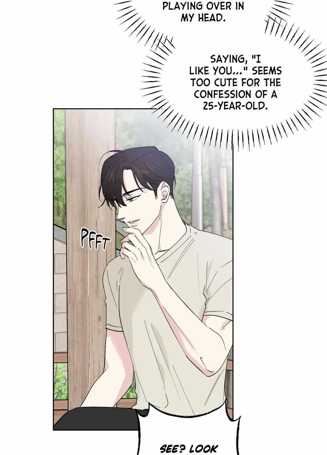 Read Part-Time Partner chapter 59 image 20 on Lezhin