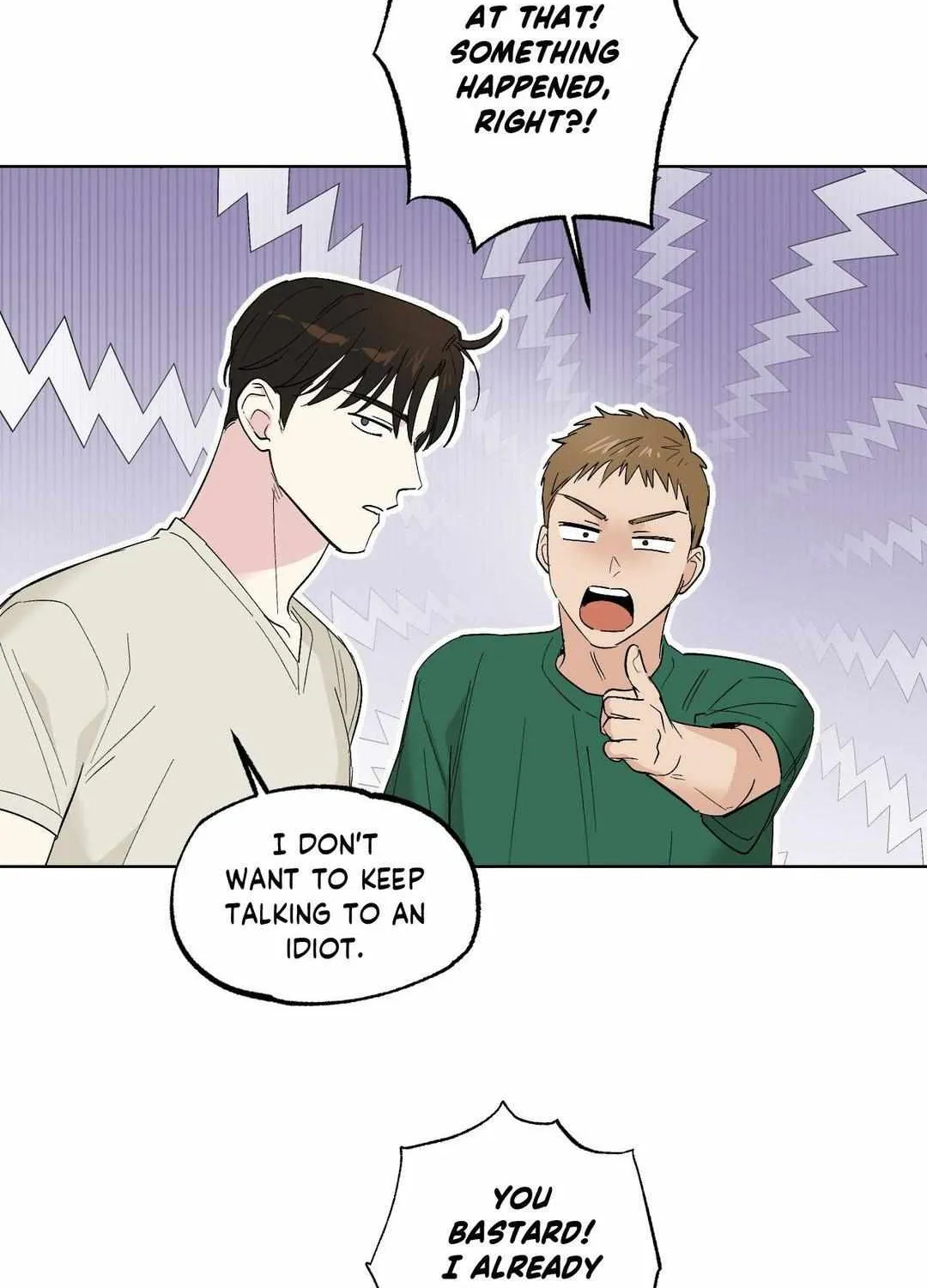 Read Part-Time Partner chapter 59 image 21 on Lezhin