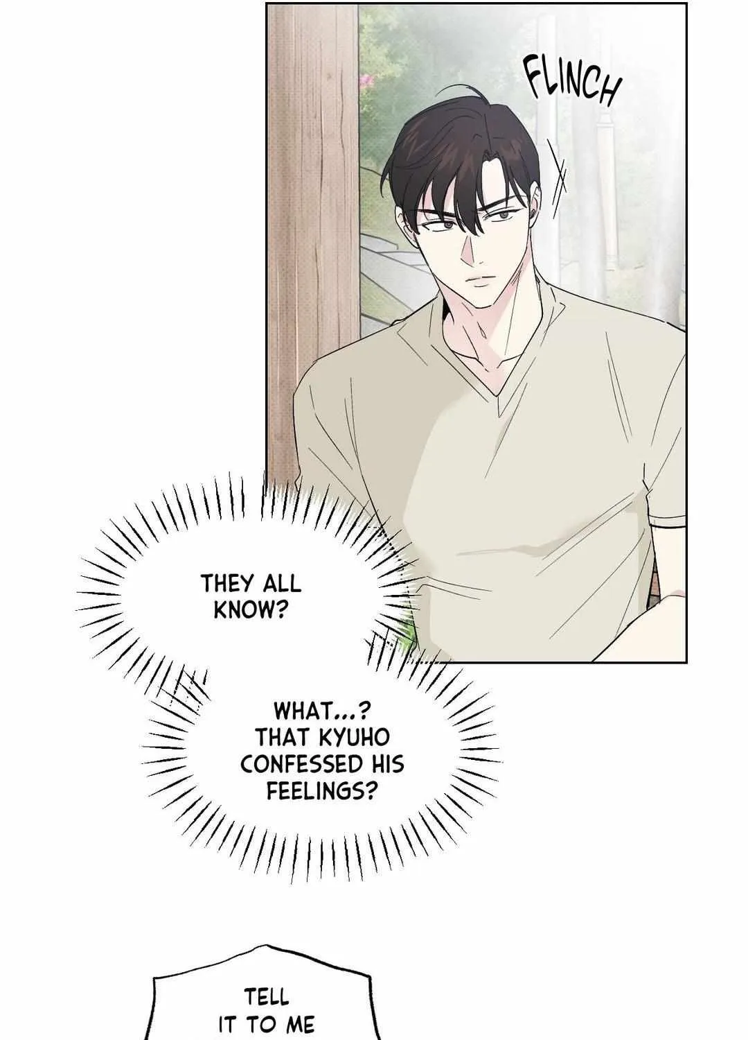 Read Part-Time Partner chapter 59 image 24 on Lezhin