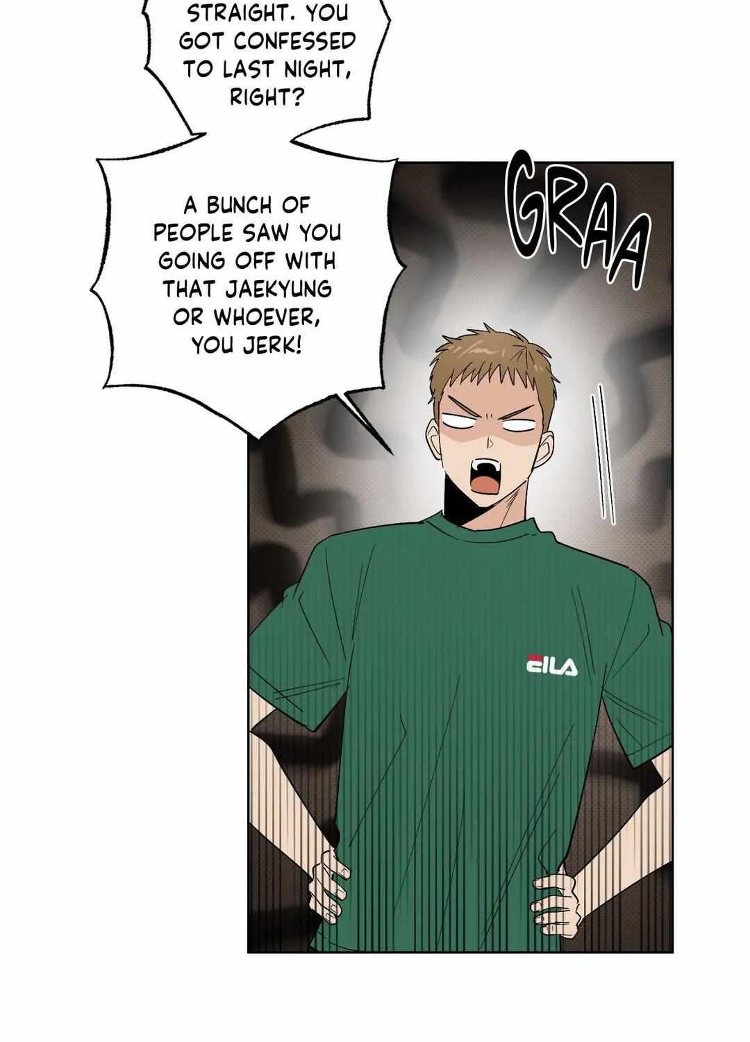 Read Part-Time Partner chapter 59 image 25 on Lezhin