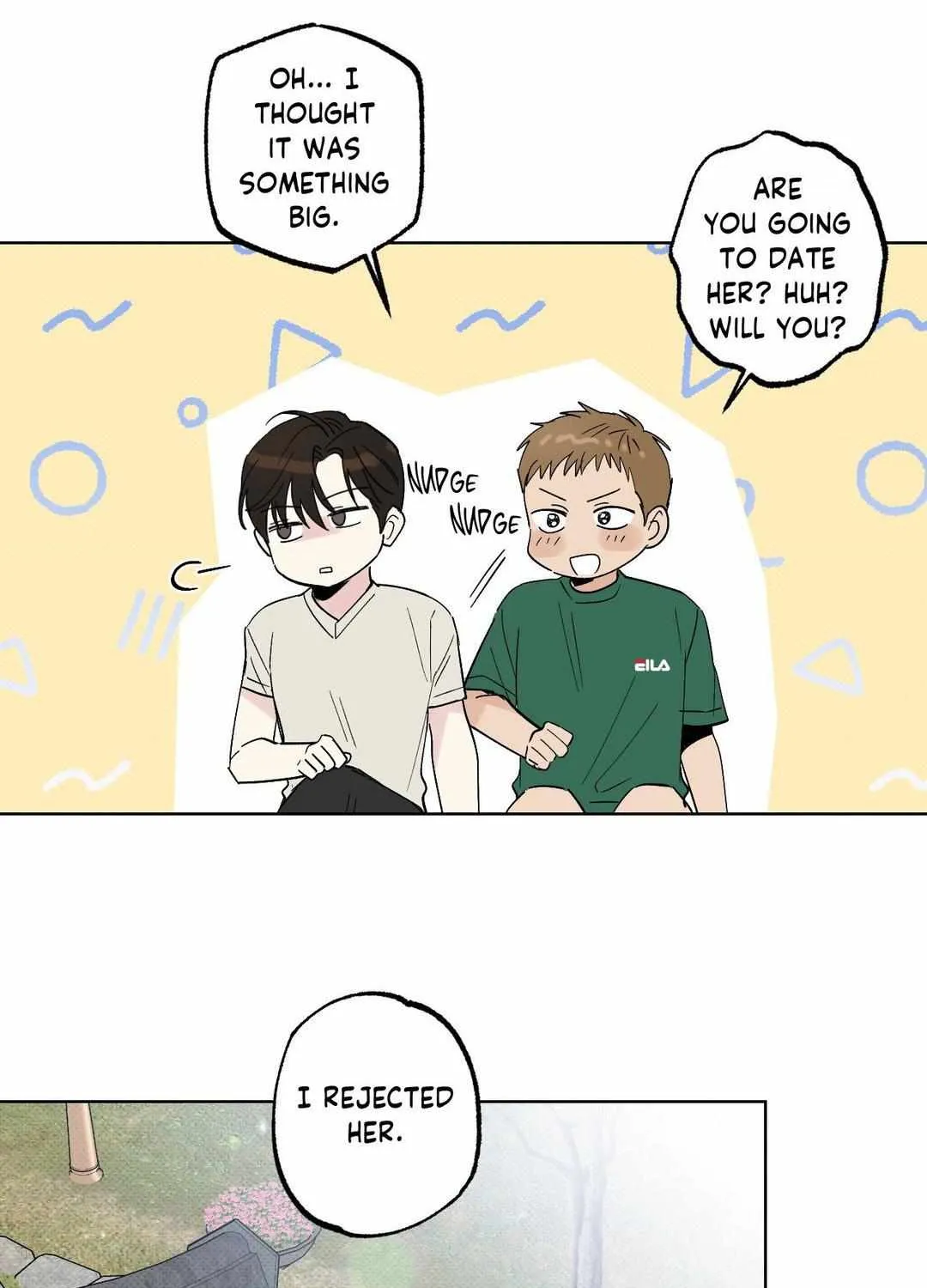 Read Part-Time Partner chapter 59 image 26 on Lezhin