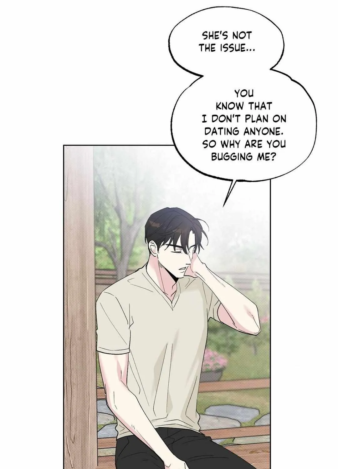 Read Part-Time Partner chapter 59 image 28 on Lezhin