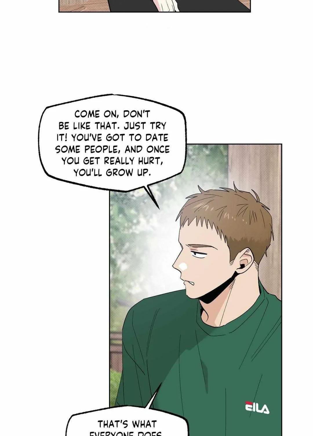 Read Part-Time Partner chapter 59 image 29 on Lezhin