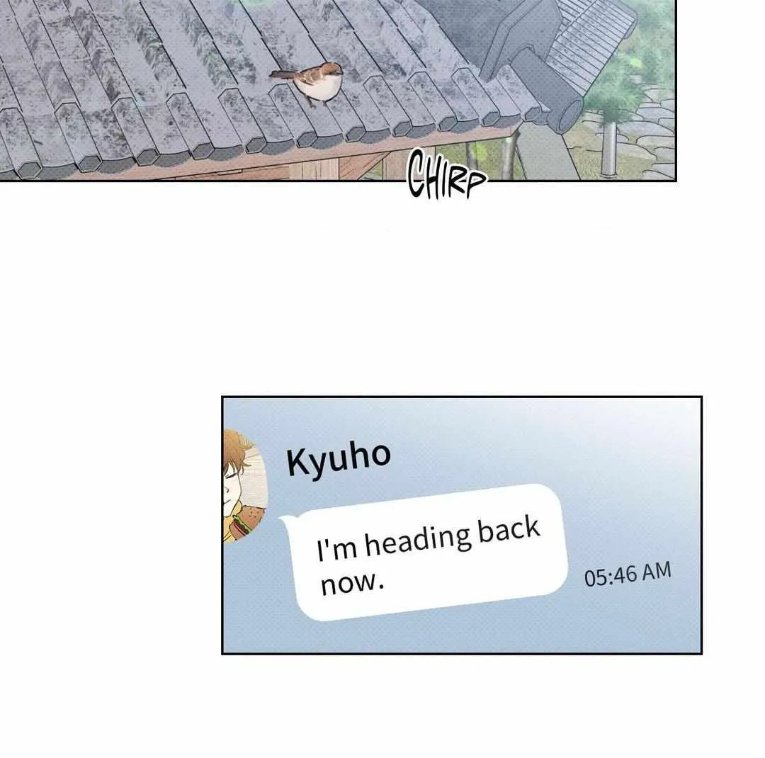 Read Part-Time Partner chapter 59 image 3 on Lezhin