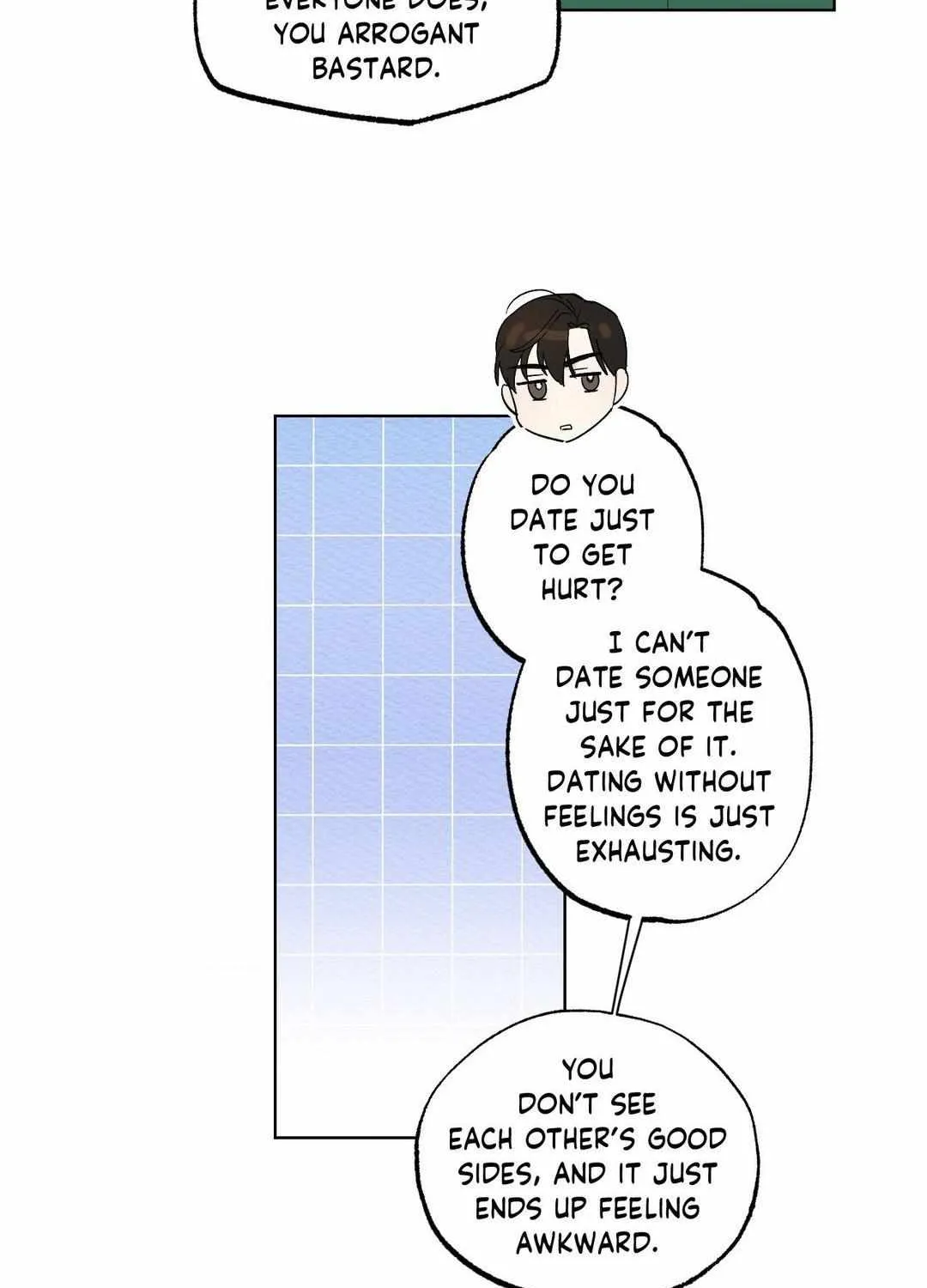 Read Part-Time Partner chapter 59 image 30 on Lezhin