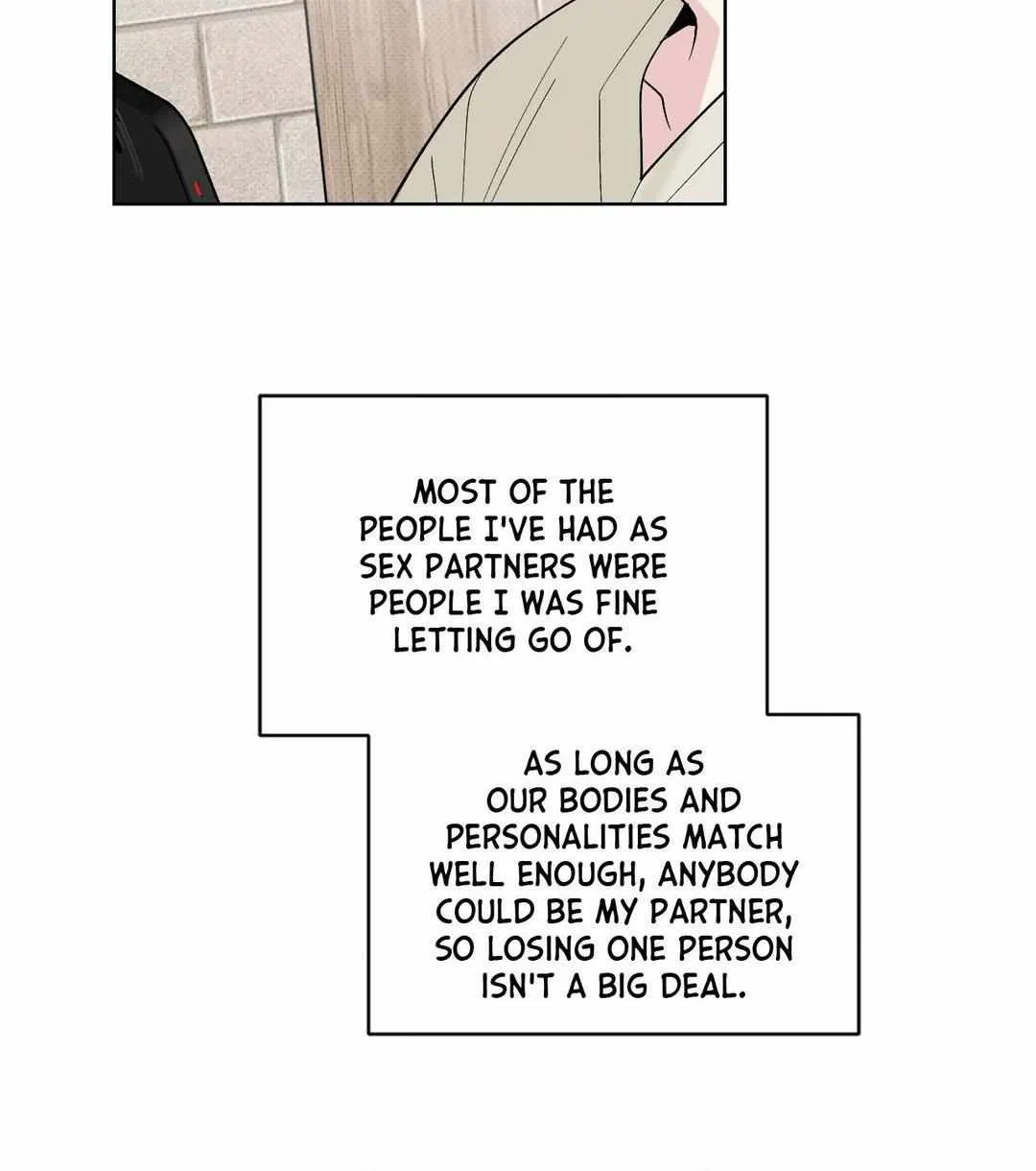 Read Part-Time Partner chapter 59 image 37 on Lezhin