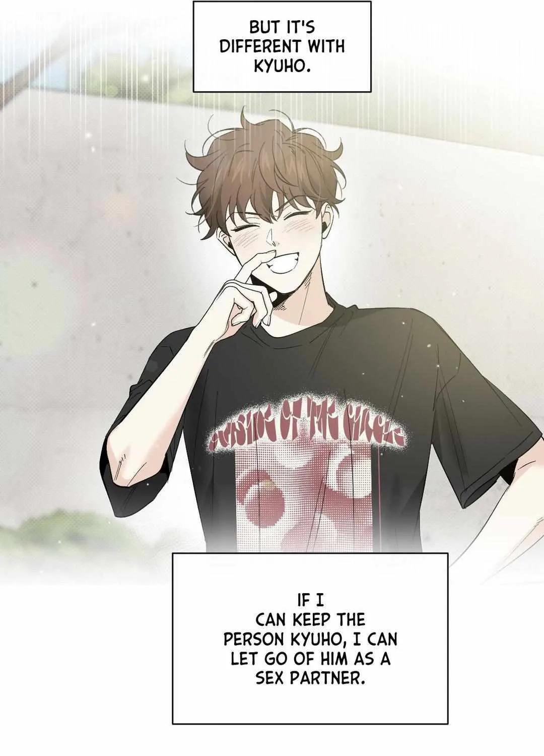 Read Part-Time Partner chapter 59 image 38 on Lezhin