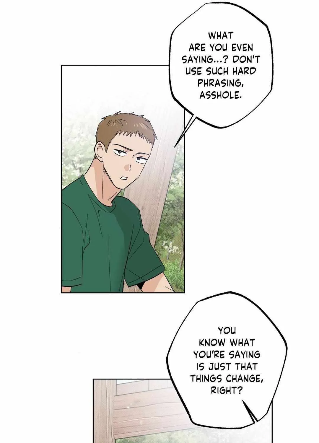 Read Part-Time Partner chapter 59 image 40 on Lezhin