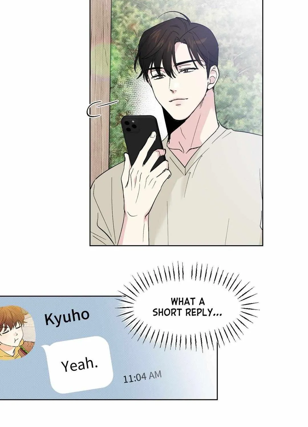 Read Part-Time Partner chapter 59 image 41 on Lezhin