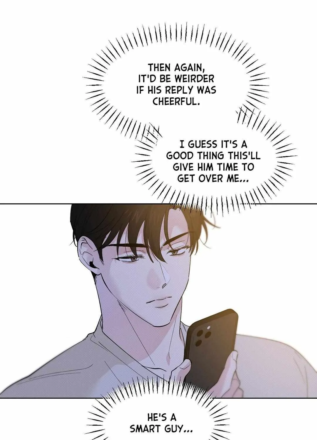 Read Part-Time Partner chapter 59 image 42 on Lezhin