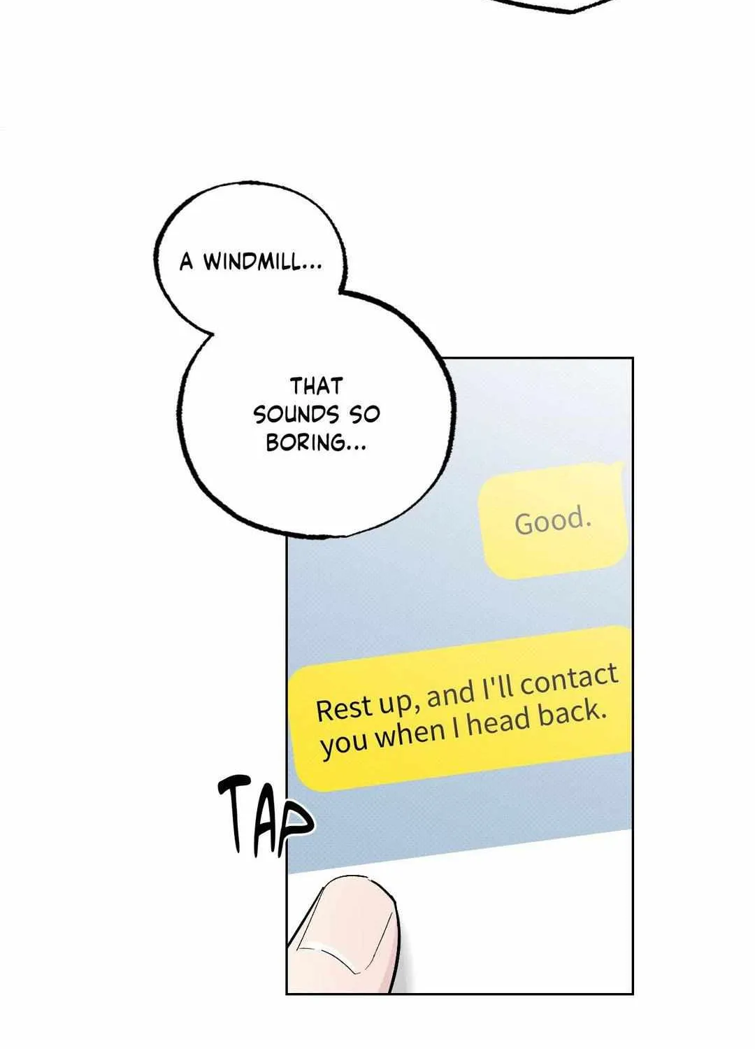 Read Part-Time Partner chapter 59 image 45 on Lezhin