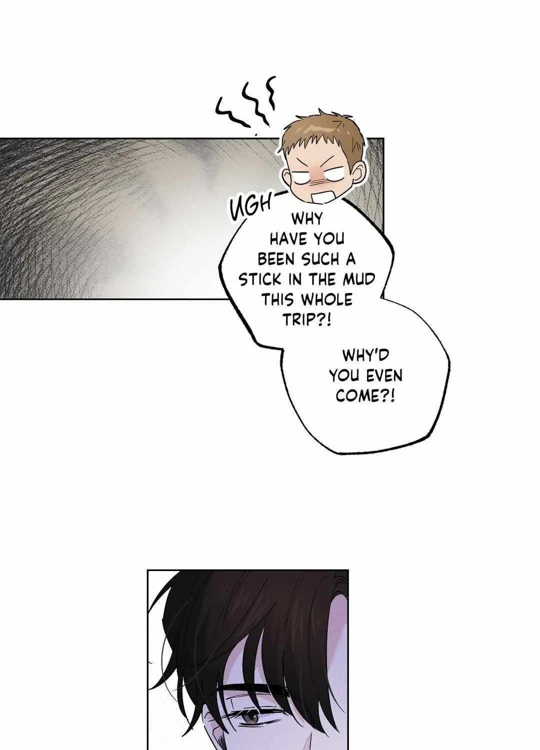 Read Part-Time Partner chapter 59 image 46 on Lezhin