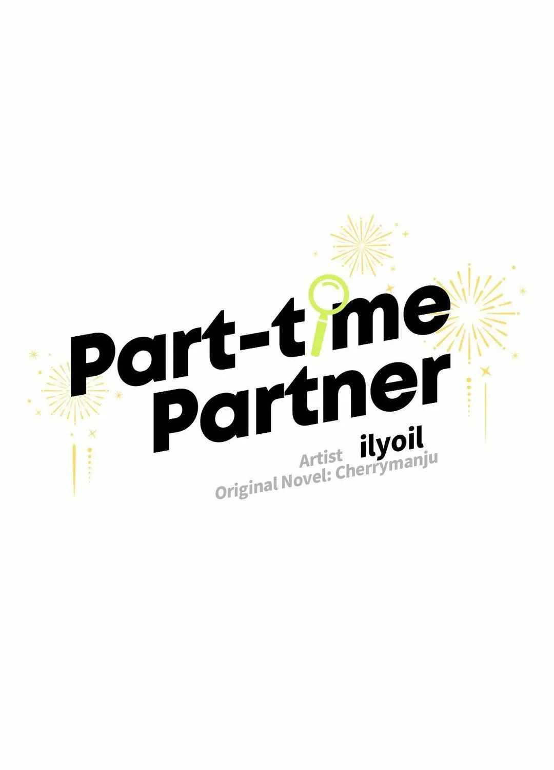 Read Part-Time Partner chapter 59 image 50 on Lezhin