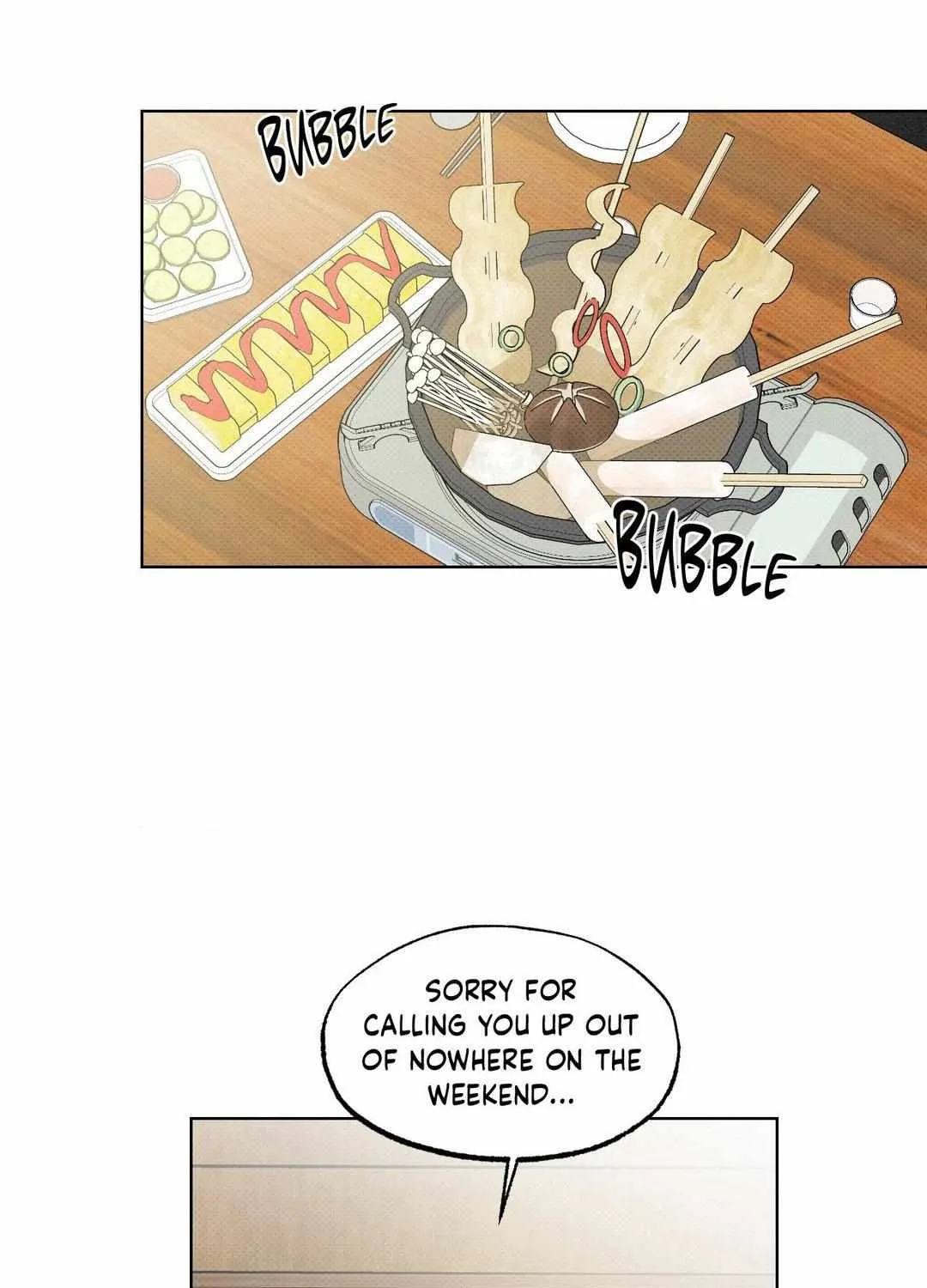 Read Part-Time Partner chapter 59 image 52 on Lezhin
