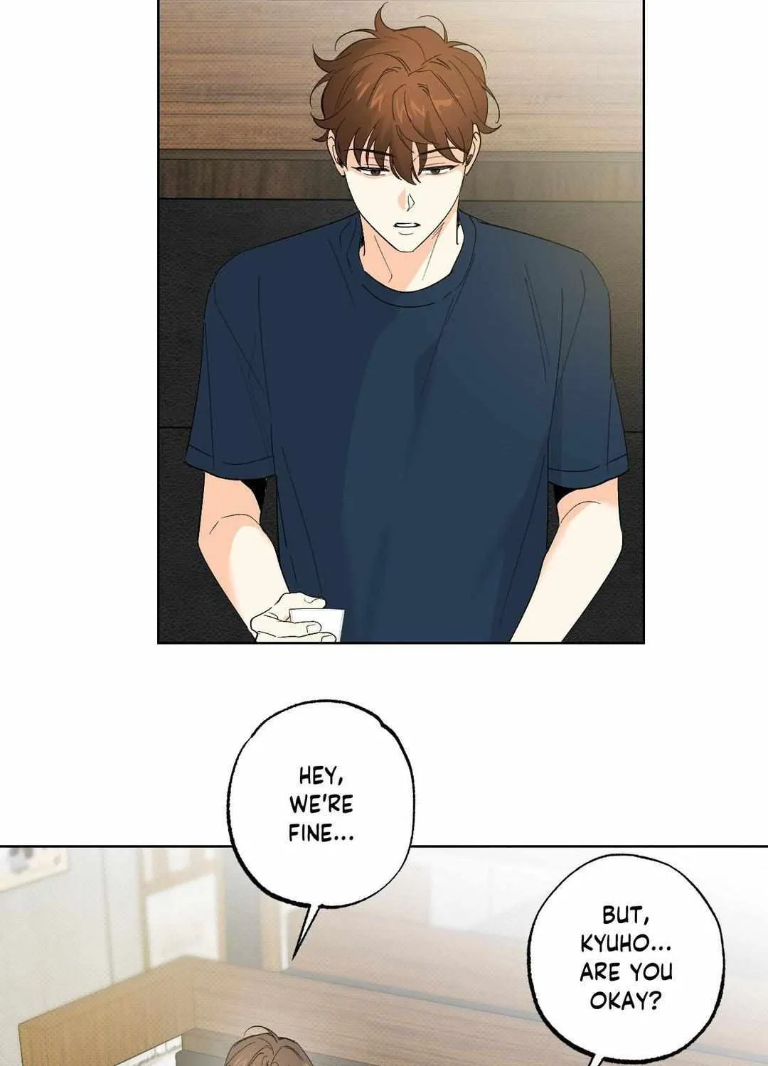 Read Part-Time Partner chapter 59 image 53 on Lezhin