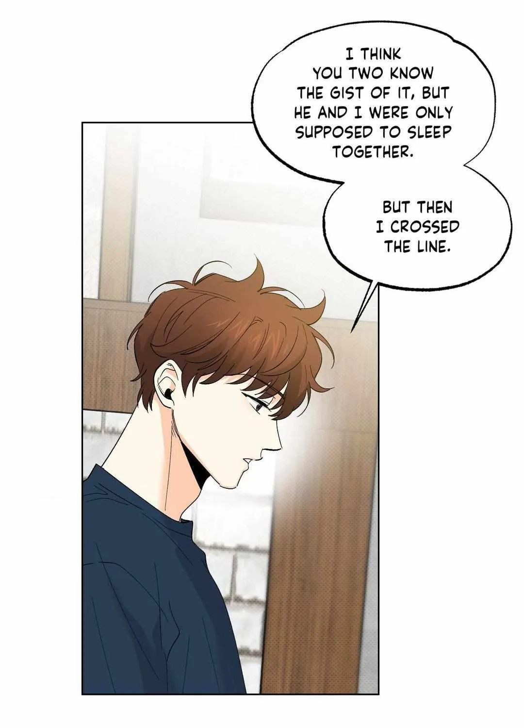 Read Part-Time Partner chapter 59 image 56 on Lezhin