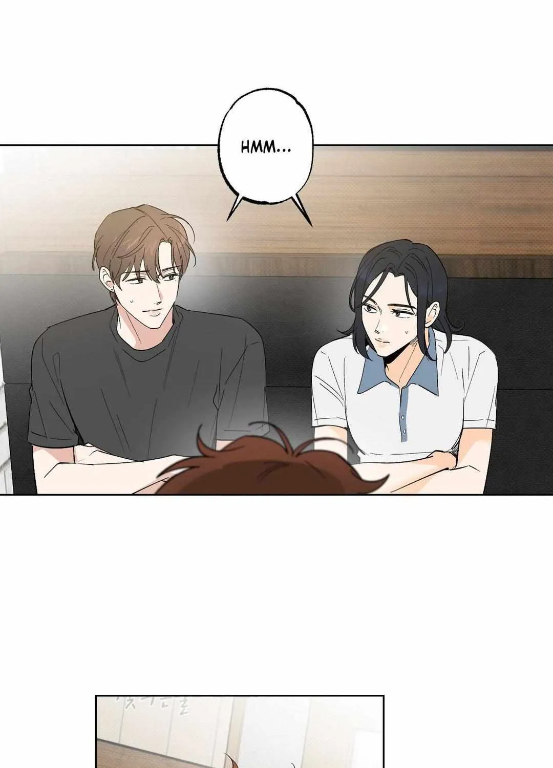 Read Part-Time Partner chapter 59 image 57 on Lezhin