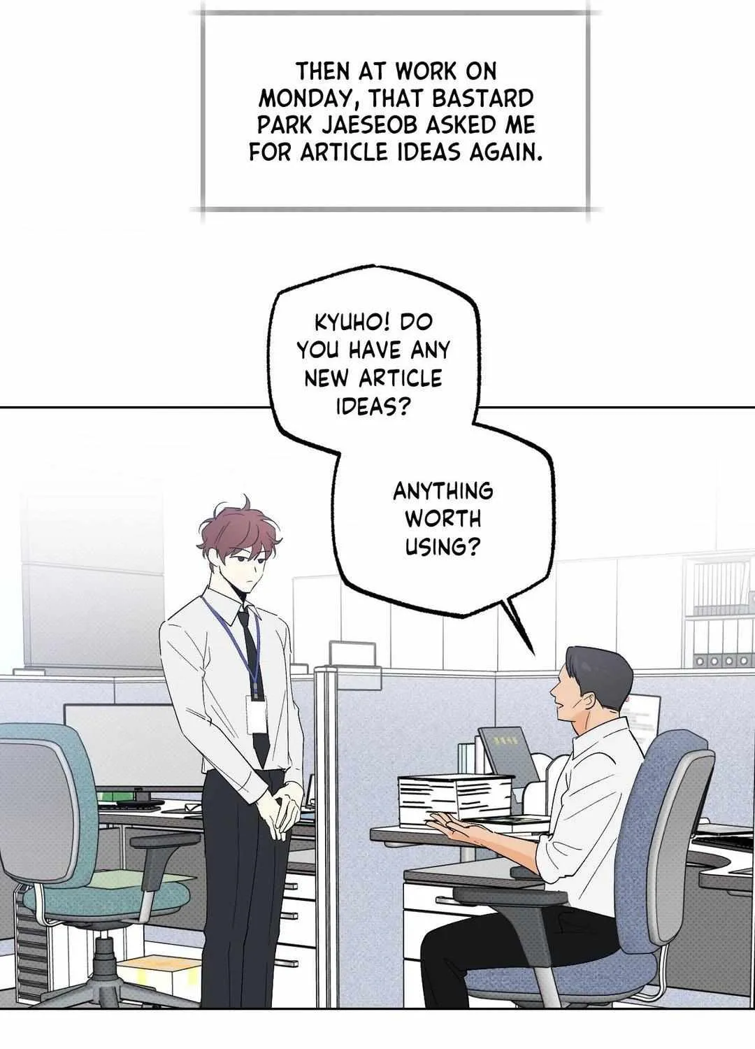 Read Part-Time Partner chapter 59 image 64 on Lezhin