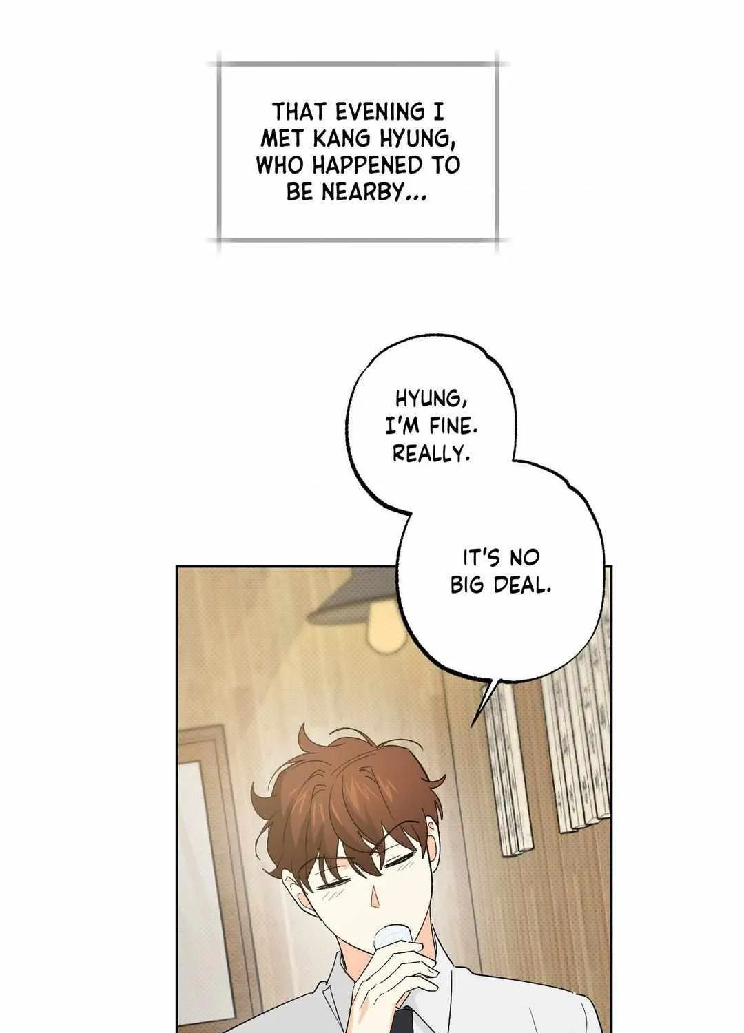 Read Part-Time Partner chapter 59 image 66 on Lezhin