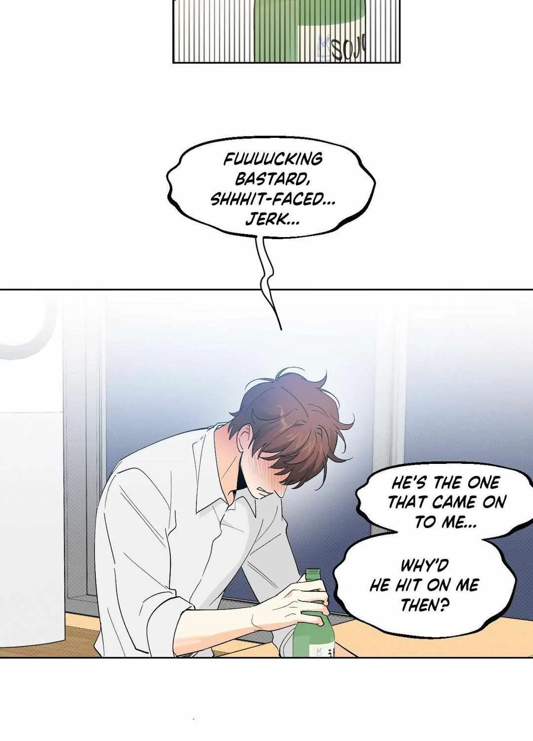Read Part-Time Partner chapter 59 image 70 on Lezhin