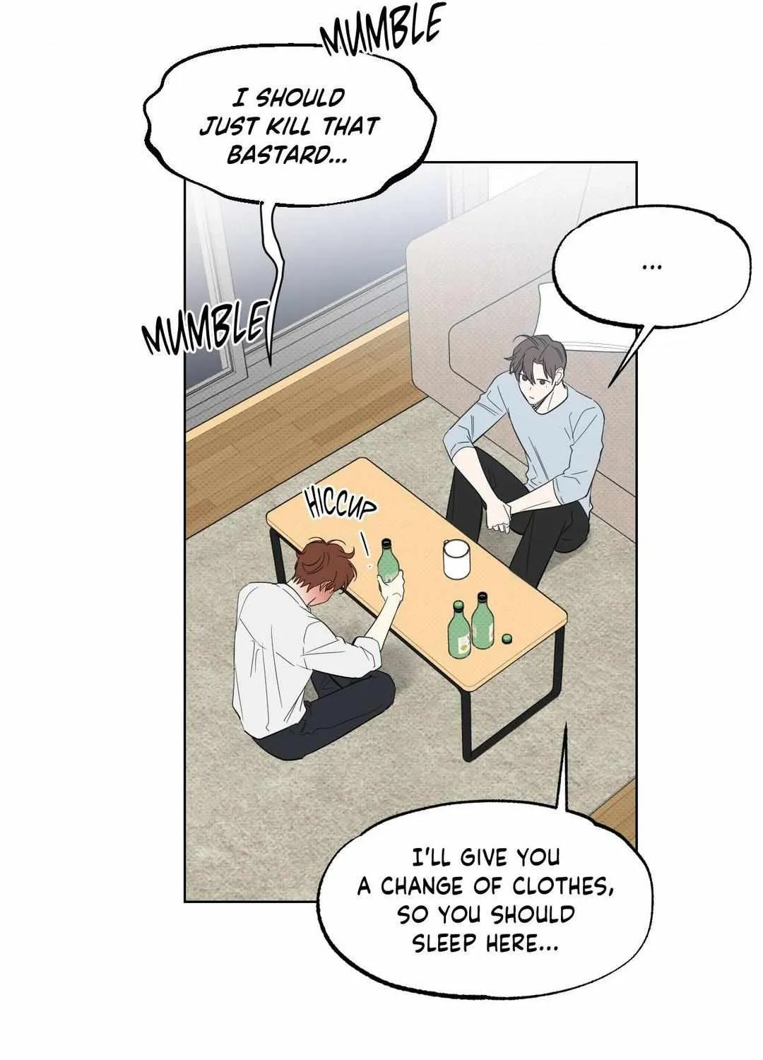 Read Part-Time Partner chapter 59 image 72 on Lezhin