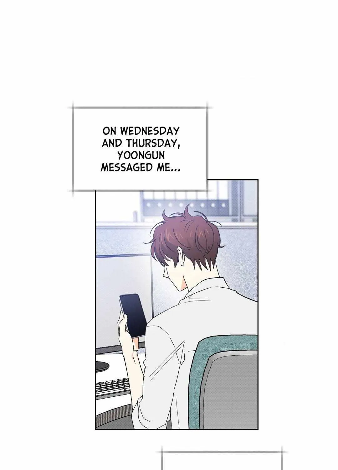 Read Part-Time Partner chapter 59 image 73 on Lezhin