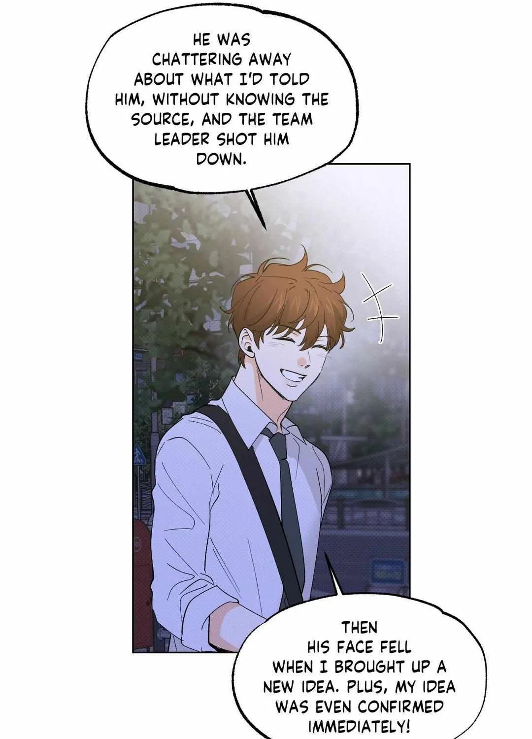 Read Part-Time Partner chapter 59 image 76 on Lezhin