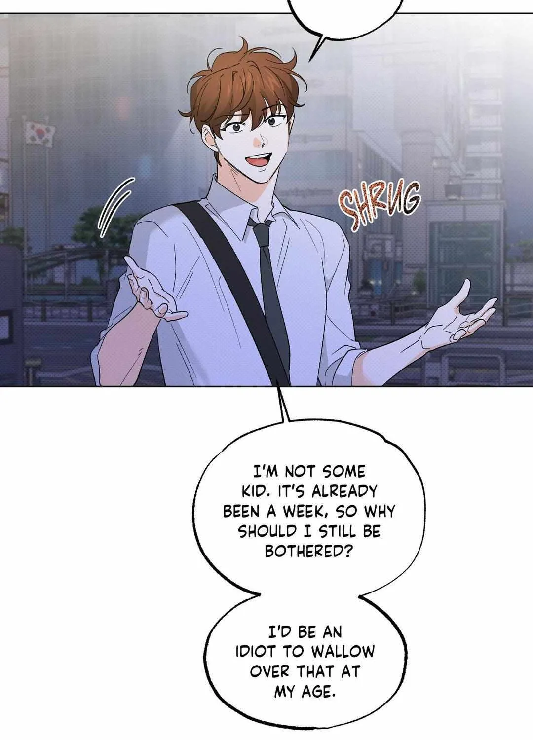 Read Part-Time Partner chapter 59 image 80 on Lezhin