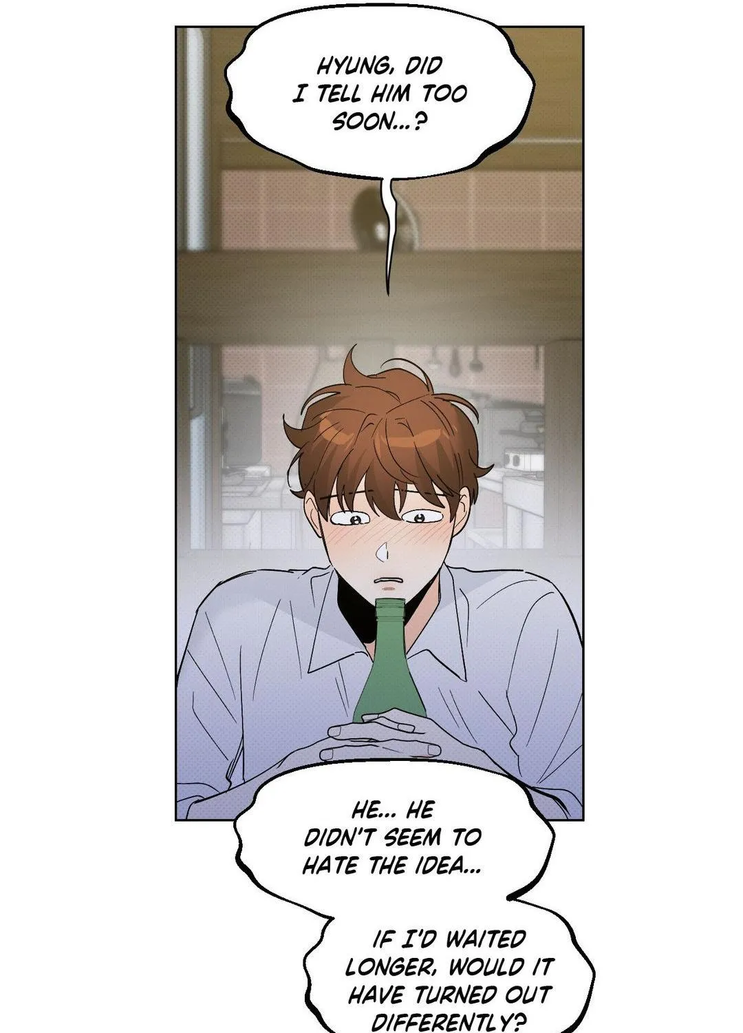 Read Part-Time Partner chapter 59 image 82 on Lezhin