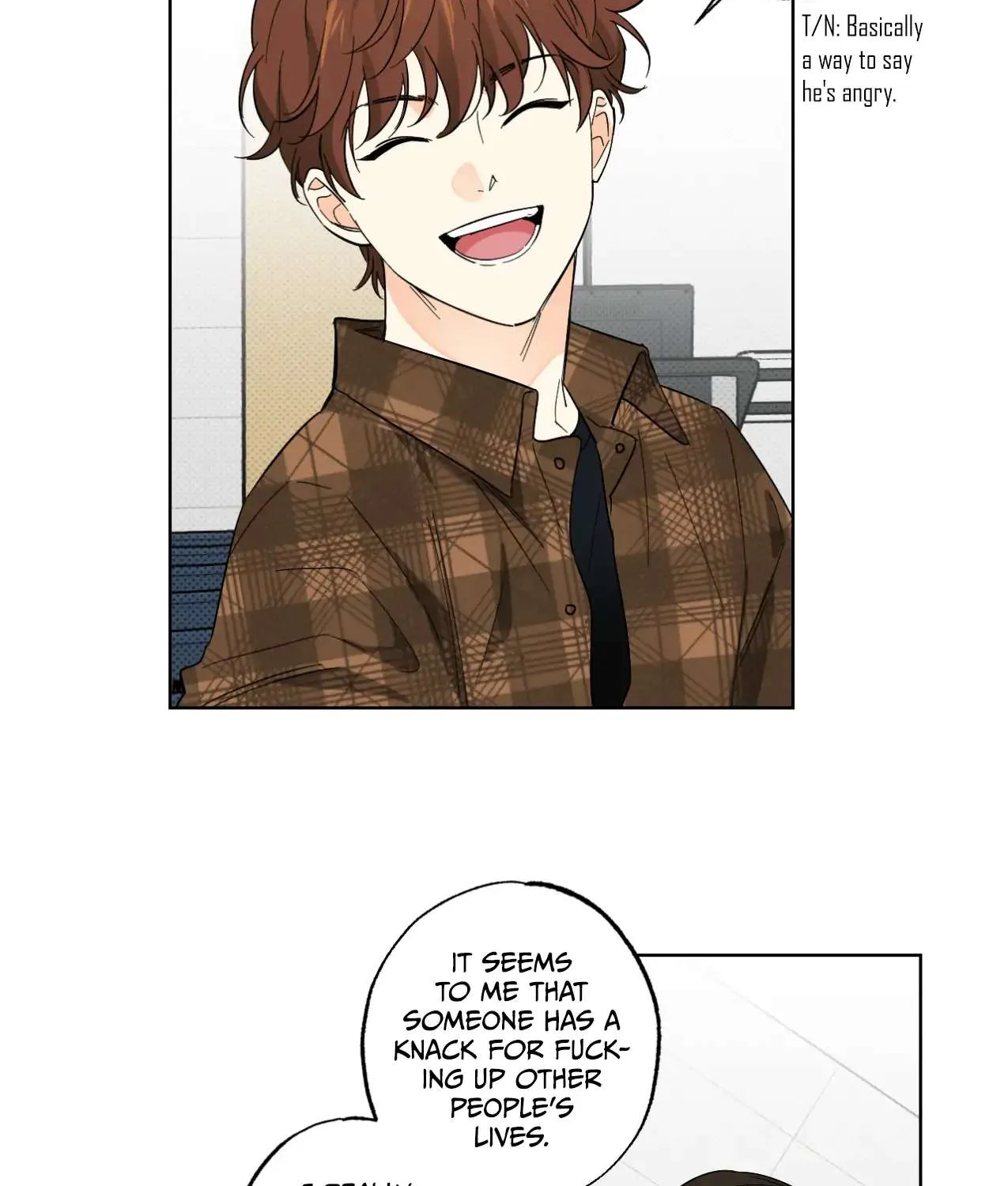 Read Part-Time Partner chapter 6 image 10 on Lezhin