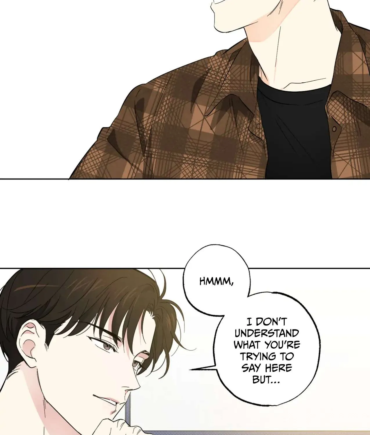 Read Part-Time Partner chapter 6 image 12 on Lezhin