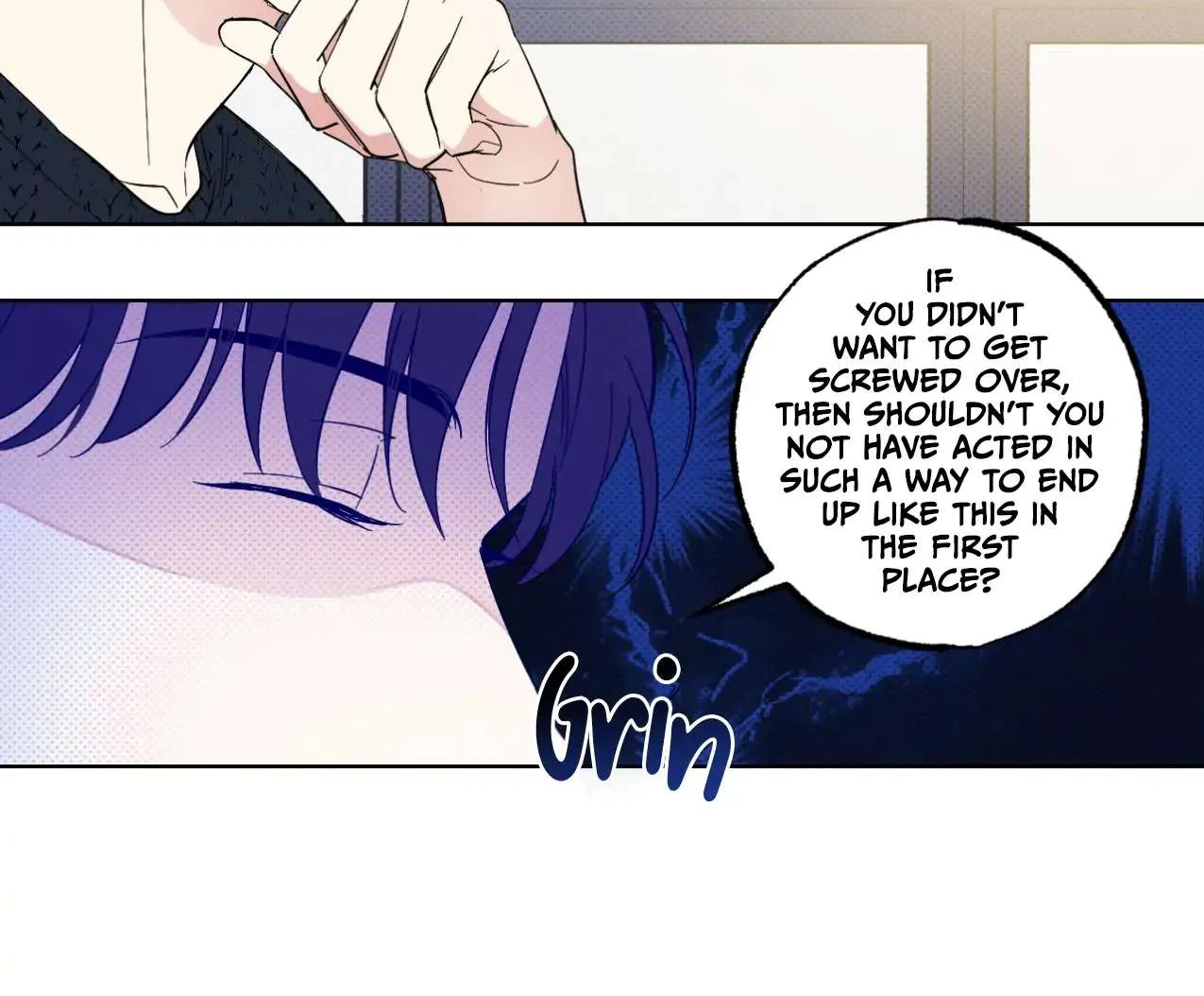Read Part-Time Partner chapter 6 image 13 on Lezhin
