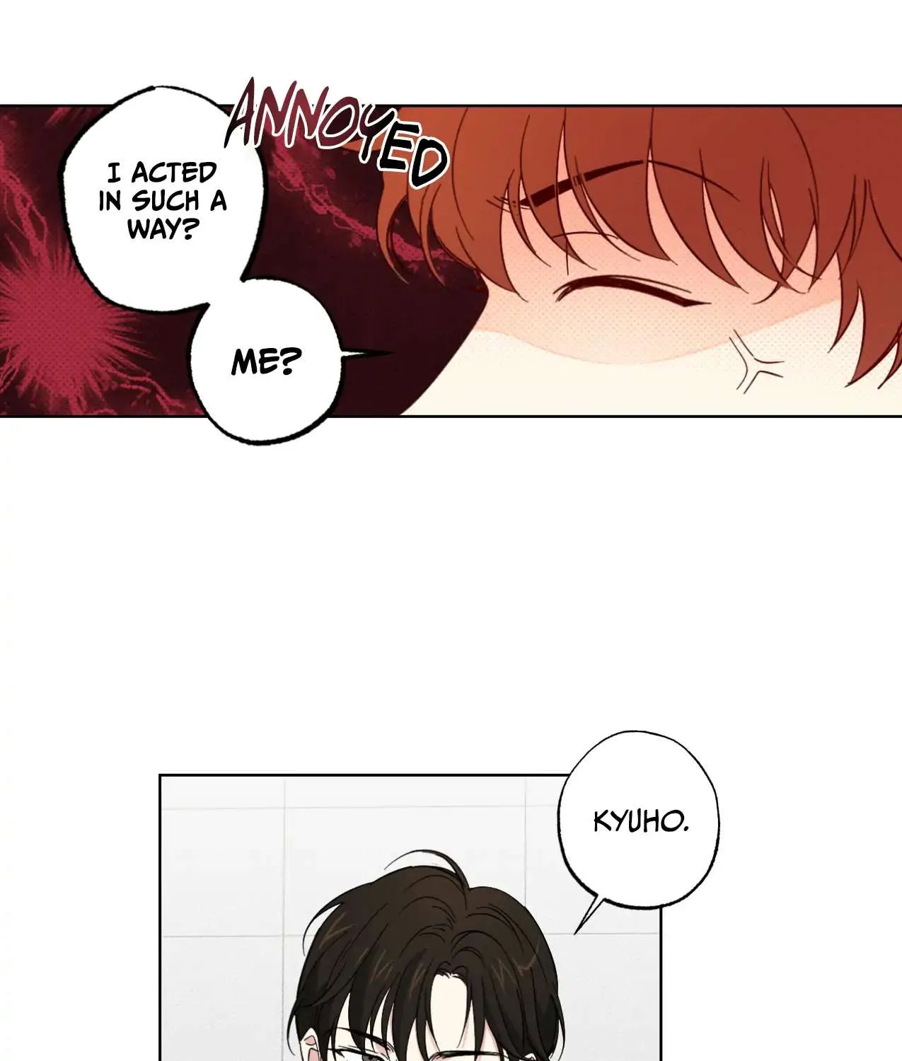Read Part-Time Partner chapter 6 image 14 on Lezhin