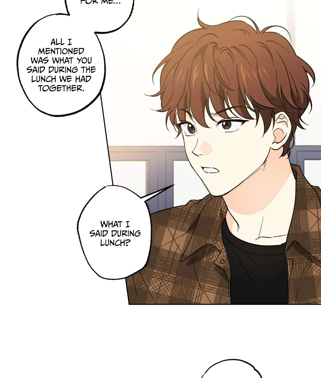 Read Part-Time Partner chapter 6 image 16 on Lezhin
