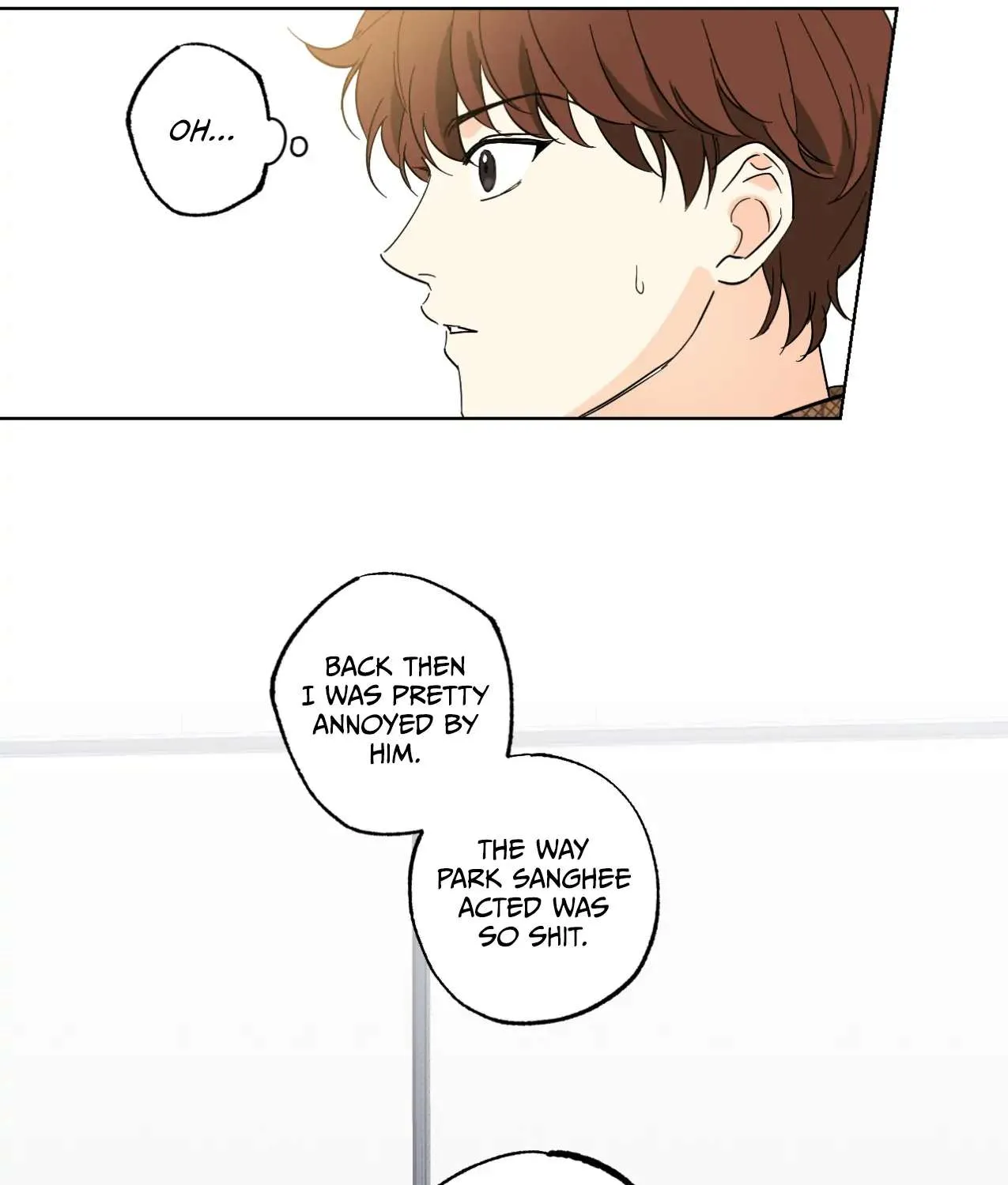 Read Part-Time Partner chapter 6 image 18 on Lezhin